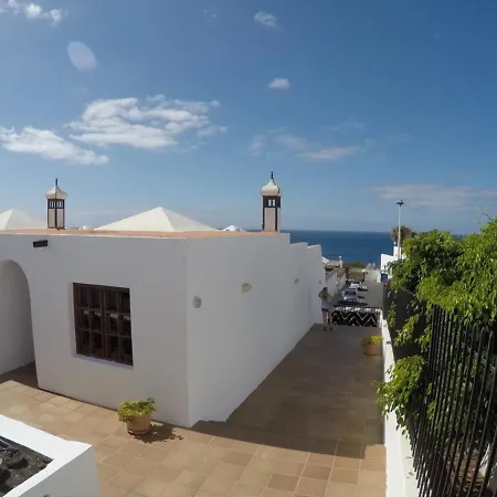Apartment 25 Puerto del Carmen (Lanzarote)