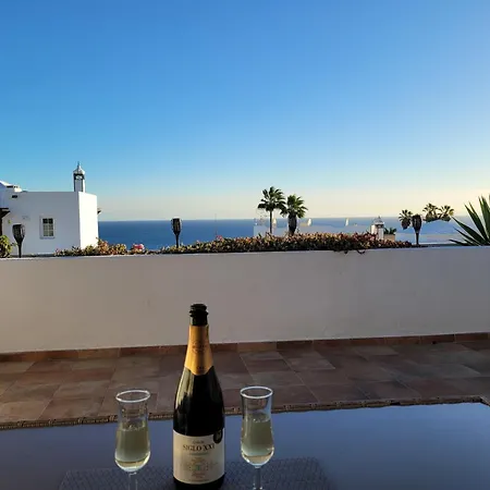 25 Apartment Puerto del Carmen (Lanzarote)