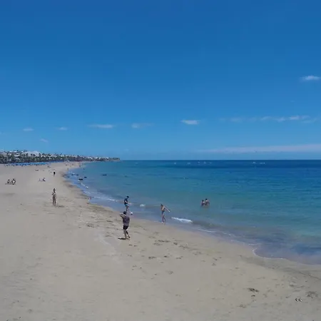 Apartamento 25 Puerto del Carmen (Lanzarote)
