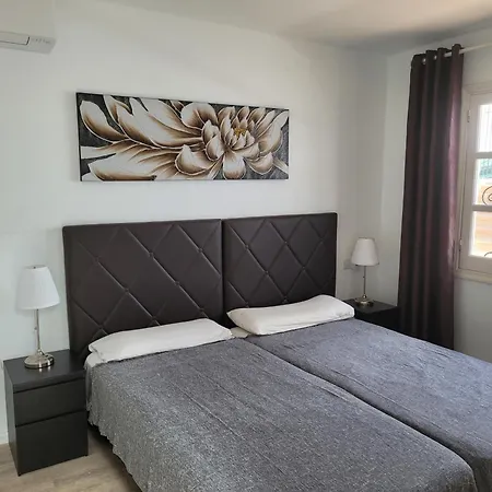 Apartment 25 Puerto del Carmen (Lanzarote)