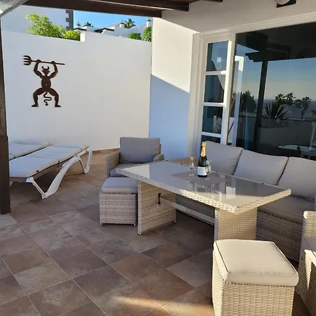 25 Apartamento *
