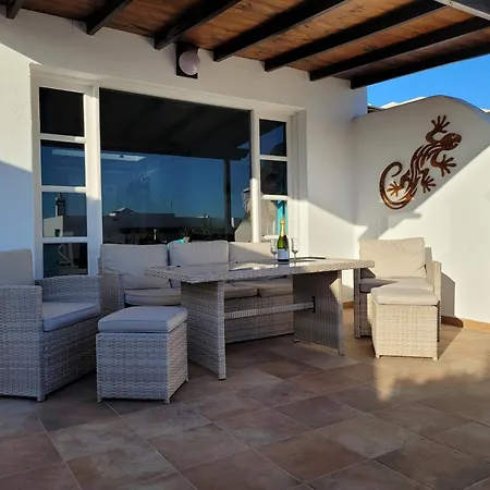 25 Apartment Puerto del Carmen (Lanzarote)