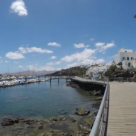 25 Apartamento Puerto del Carmen (Lanzarote)