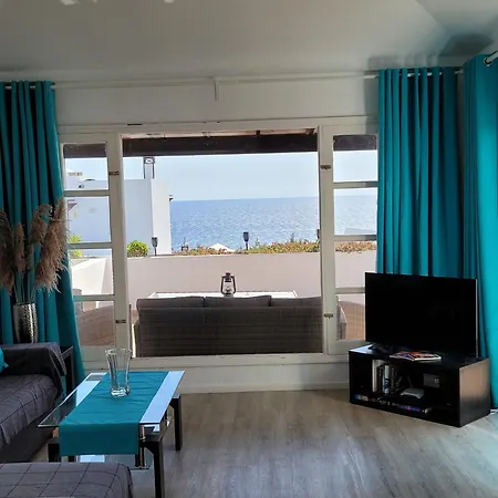 25 Apartment Puerto del Carmen (Lanzarote)